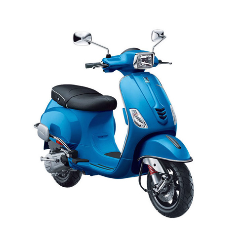 Vespa VXL 150