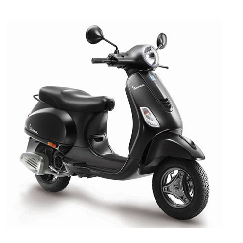 Vespa SXL 125