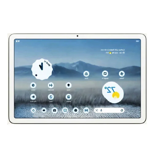 Google Pixel Tablet 2023