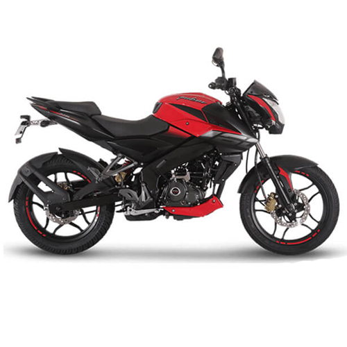 Bajaj Pulsar NS 160 Twin Disc Price in Bangladesh 2022 ...