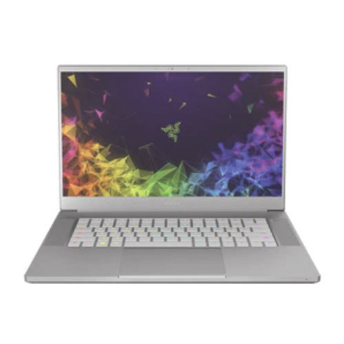 Razer Blade Mercury White Edition