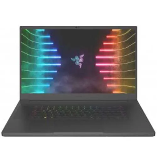 Razer Blade Pro 17 2021