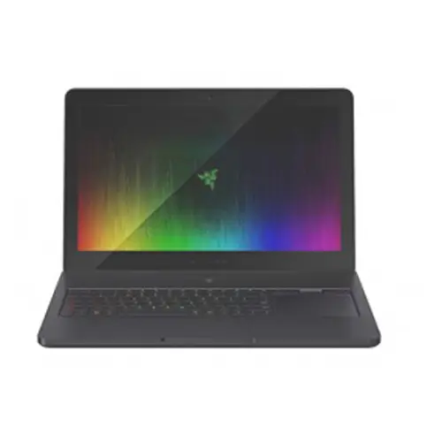 Razer Blade Pro 17 Core i7 6th Gen