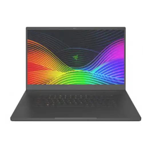 Razer Blade Pro 17 Core i7 9th Gen