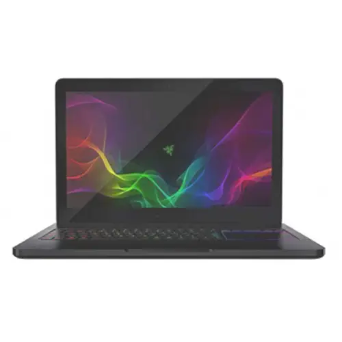 Razer Blade Pro Quad-Core 10th Gen