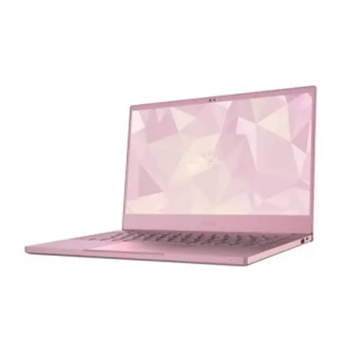 Razer Blade Stealth 13 Pink Edition Core i7 8th Gen