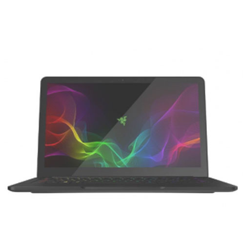 Razer Blade Stealth 2018