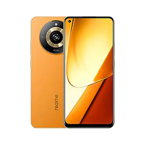 Realme 11 4G