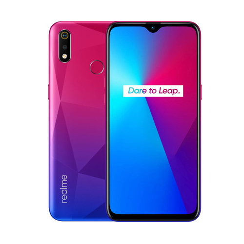 Realme 3i