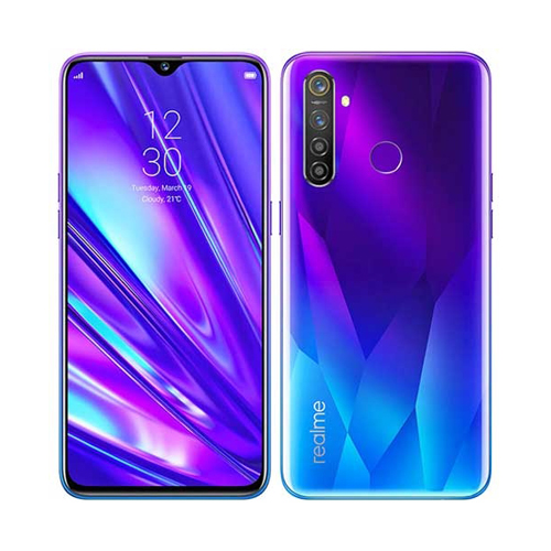 Realme 5 Pro