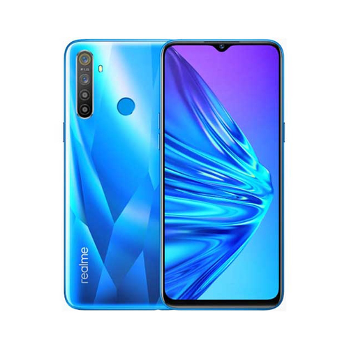 Realme 5