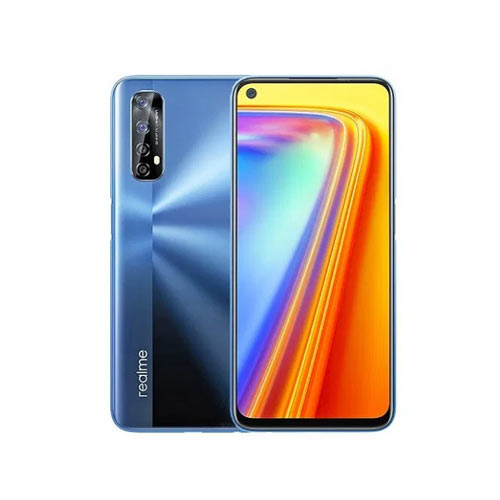 Realme 7 (Global)