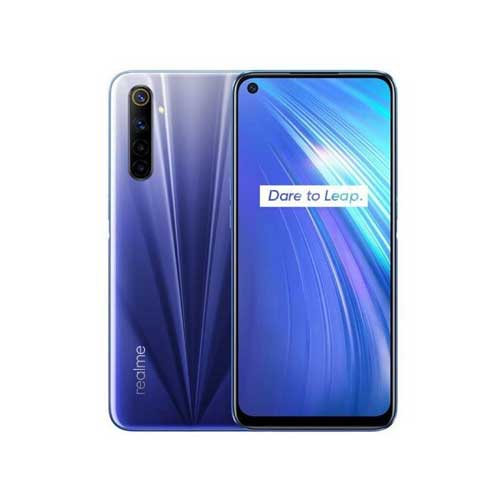 Realme 8i