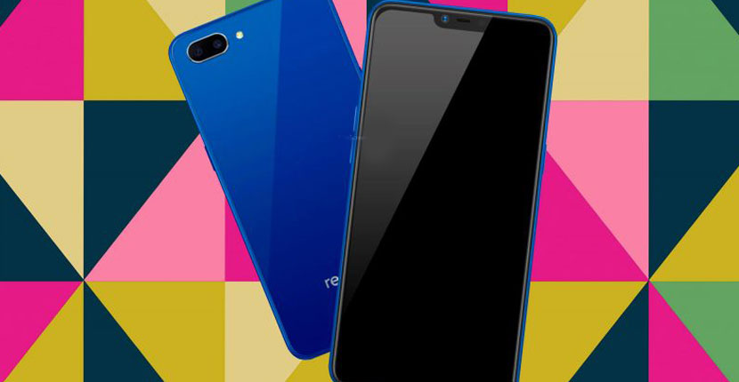 Realme C1 (2019)