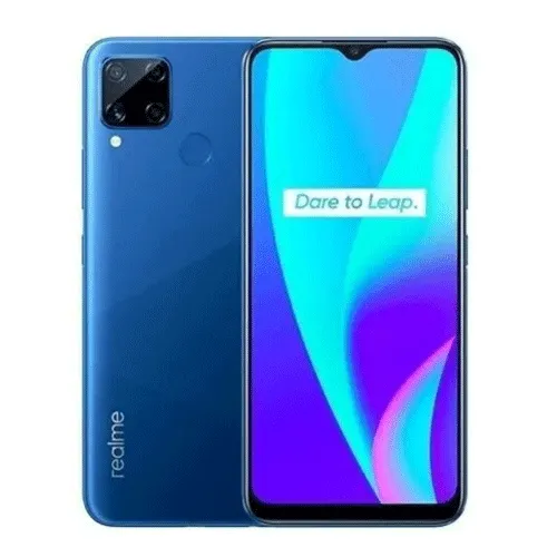 Realme C14