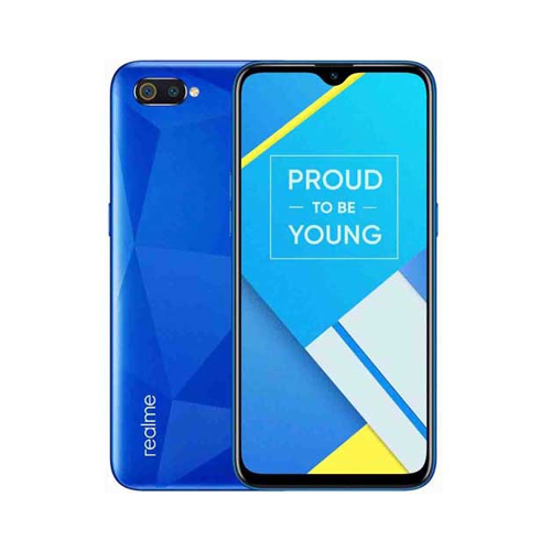 Realme C2