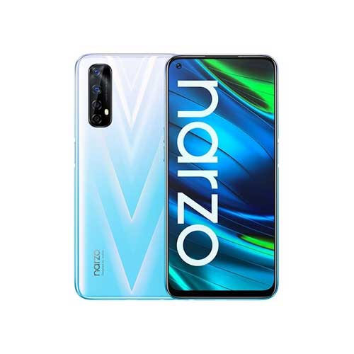 Realme Narzo 30 Pro