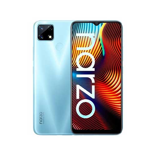 Realme Narzo 30