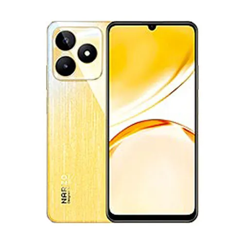 Realme Narzo N53