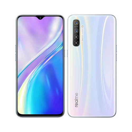 Realme XT