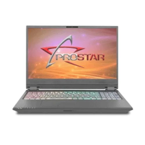 Prostar Clevo PB51RF O Intel Core i7 9th Gen