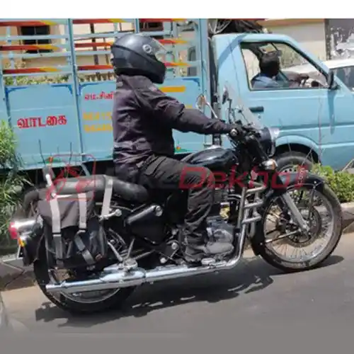 Royal Enfield 2021 Classic 350 