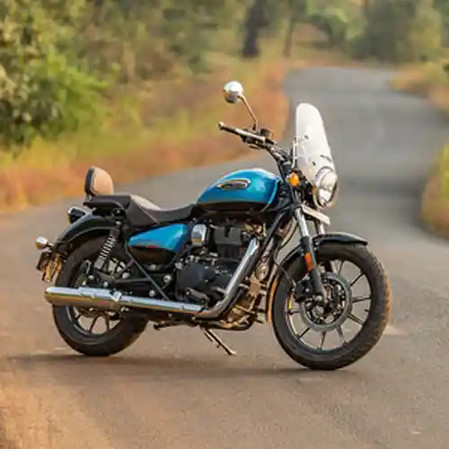 Royal Enfield Meteor 350