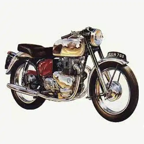 Royal Enfield Constellation