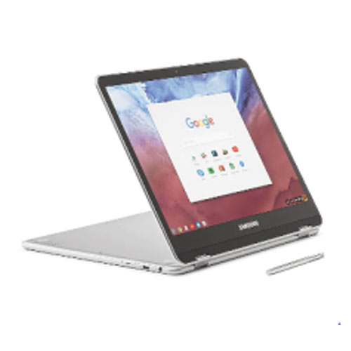 Samsung Chromebook Plus 12