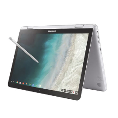 Samsung Chromebook Plus V2