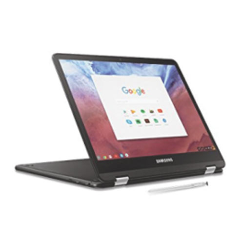 Samsung Chromebook Pro