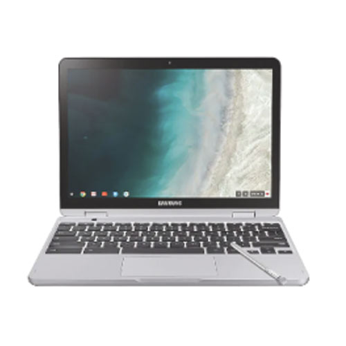 Samsung Chromebook Plus