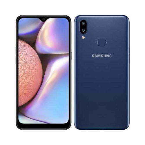 Samsung Galaxy A10s