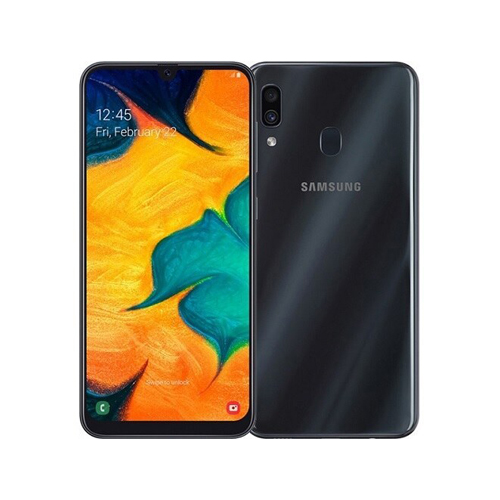 Samsung Galaxy A22