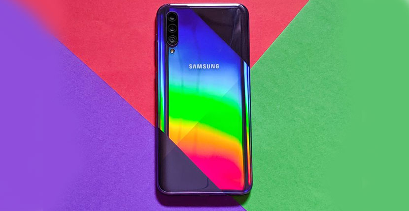 Samsung Galaxy A30s