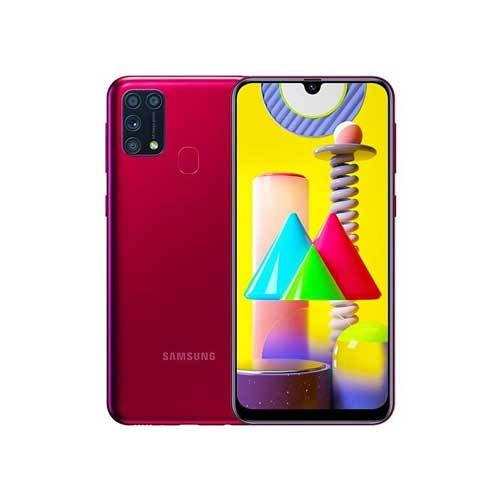 Samsung Galaxy A31s