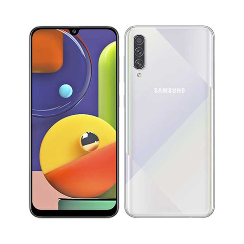 Samsung Galaxy A50s