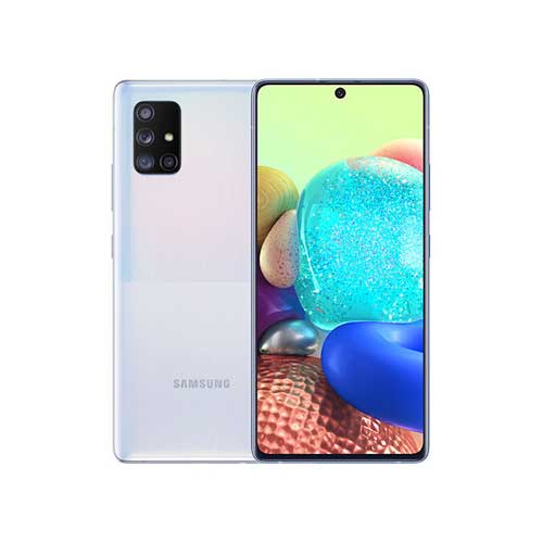 Samsung Galaxy A71s 5G