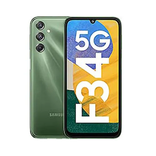 Samsung Galaxy F34 5G