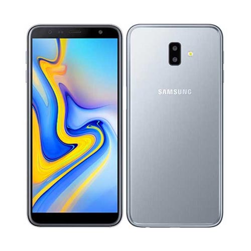 Samsung Galaxy J6 Plus