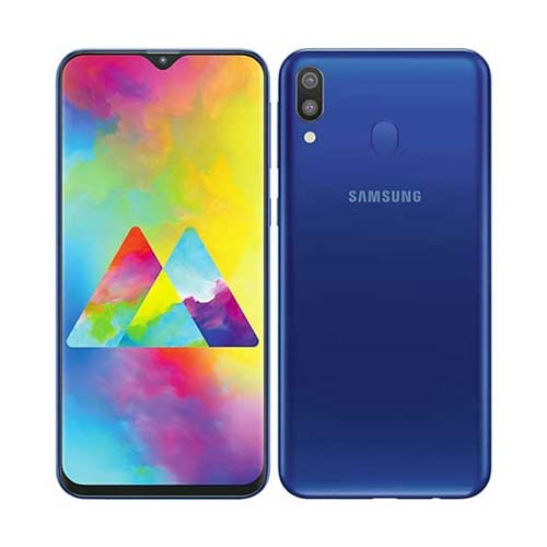 Samsung Galaxy M10