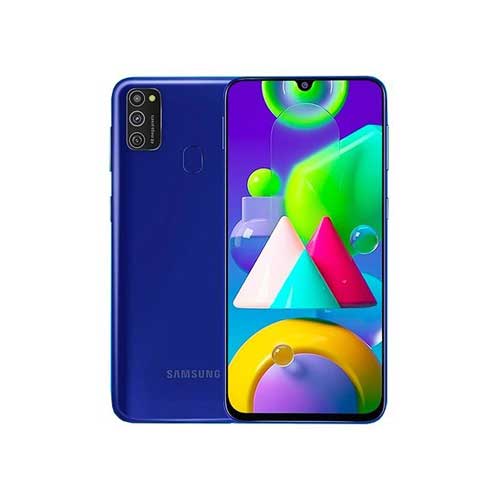 Samsung Galaxy M21s