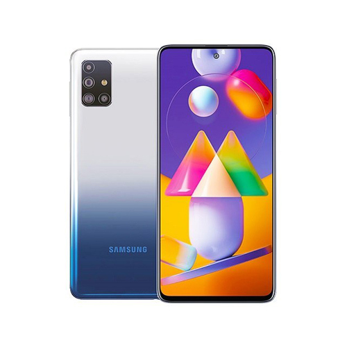 Samsung Galaxy M31s