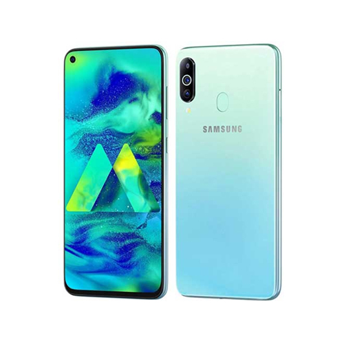 Samsung Galaxy M40