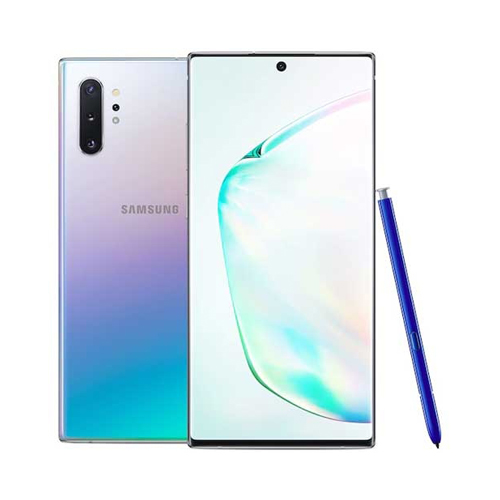 Samsung Galaxy Note 10 5G