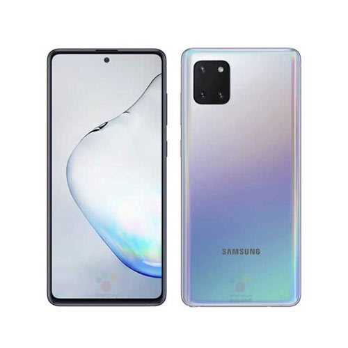 Samsung Galaxy Note 10 Lite