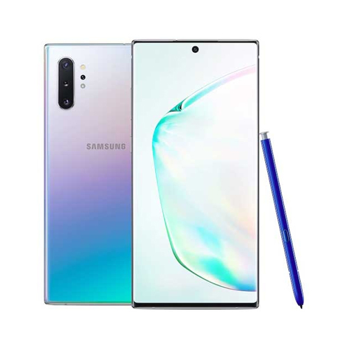 Samsung Galaxy Note 10+