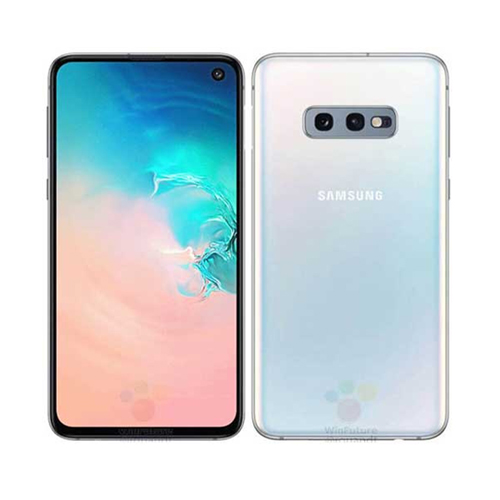 Samsung Galaxy S10 Lite