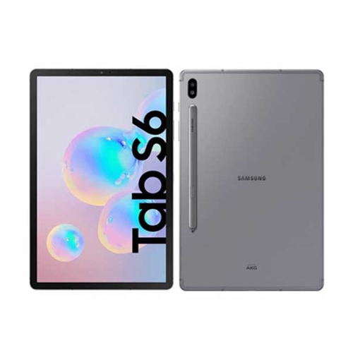 Samsung Galaxy Tab S6