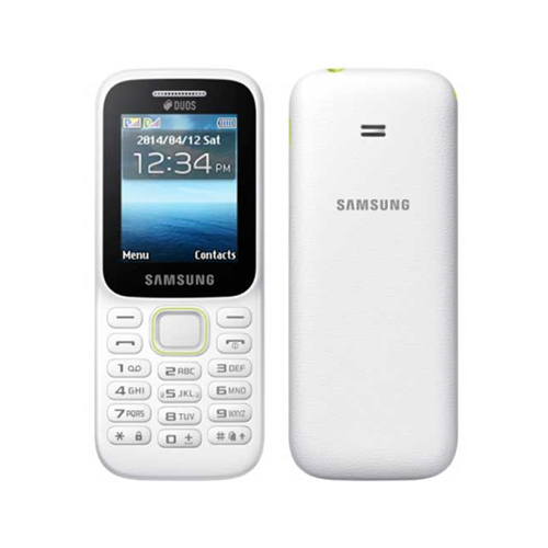 Samsung Guru Music 2